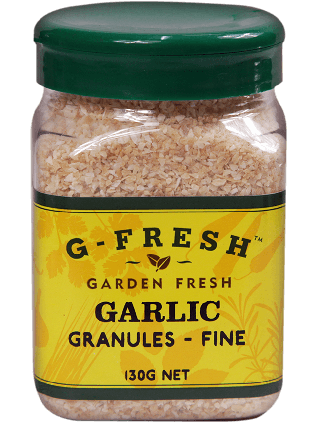 Garlic Granules (Fine)