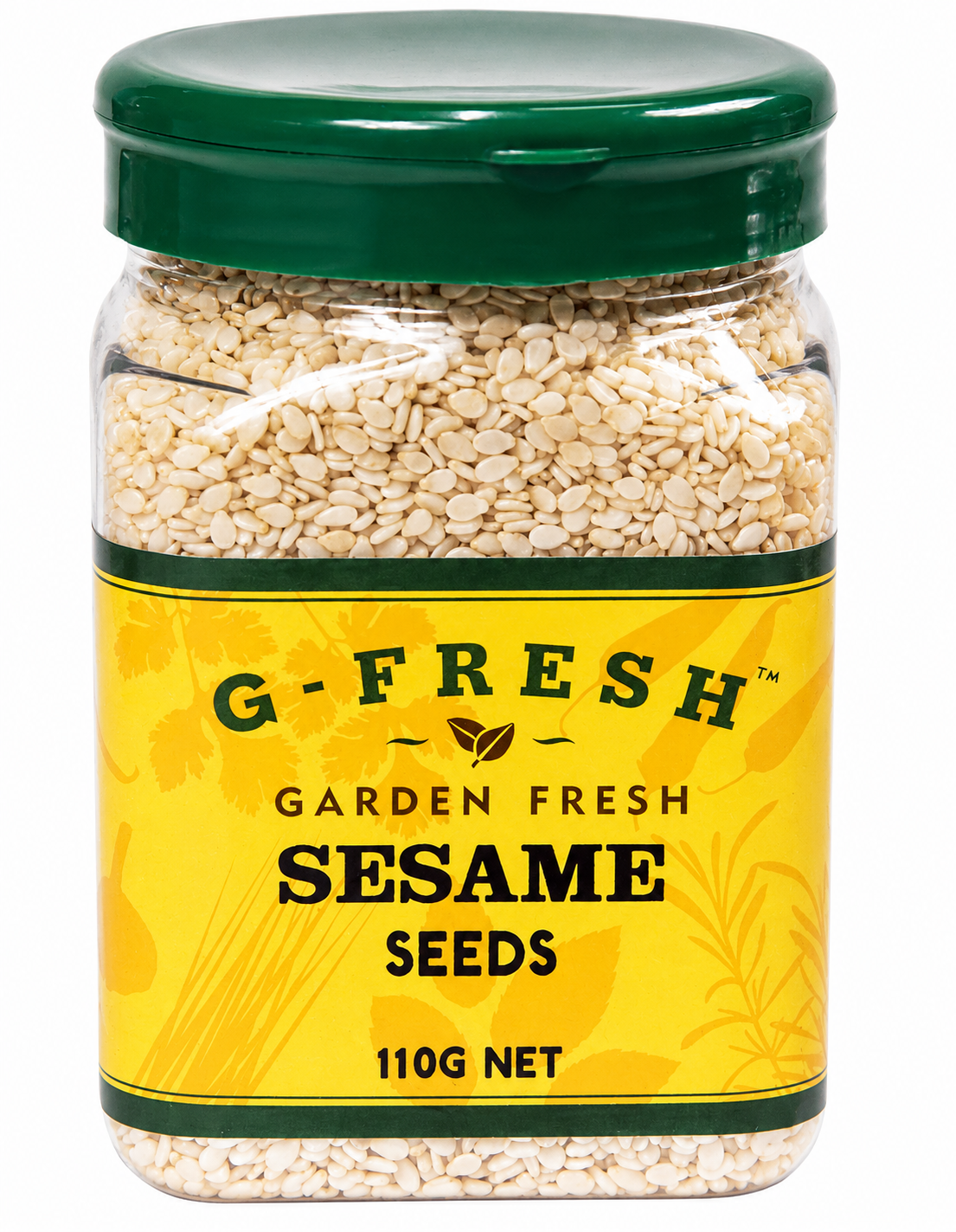 Sesame Seeds