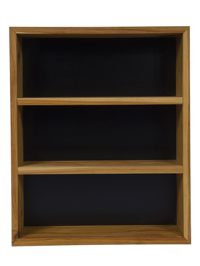 3-Tier Modern Empty Spice Rack