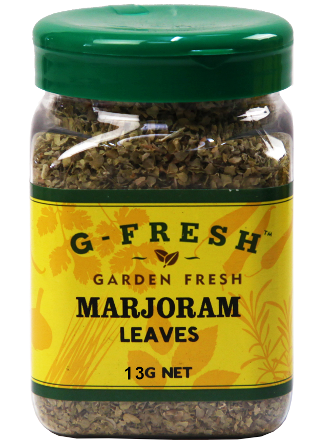 Marjoram Leaves