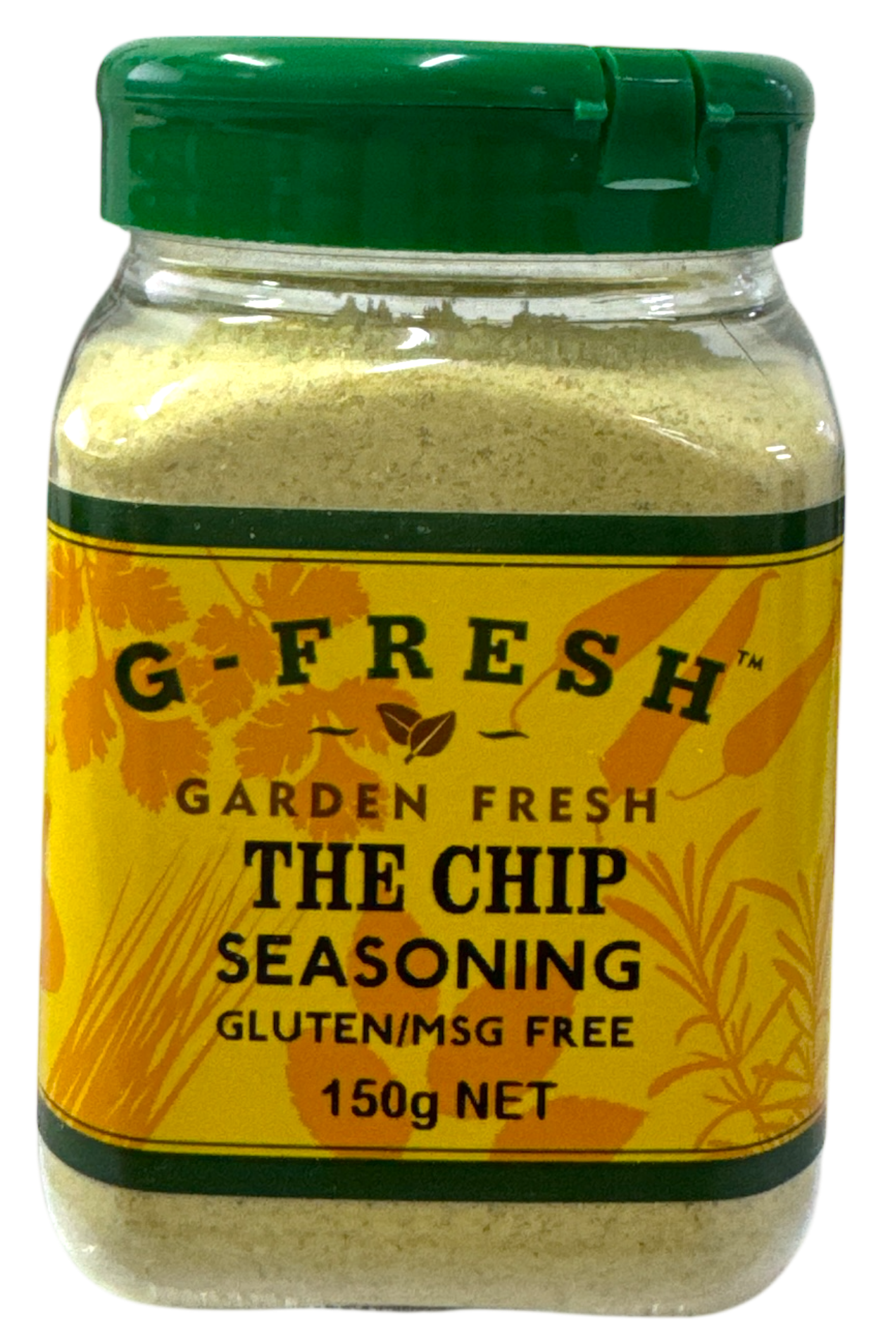 The Chip Seasoning