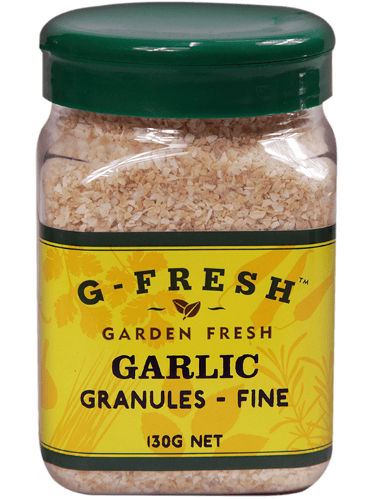 Garlic Granules (Fine)