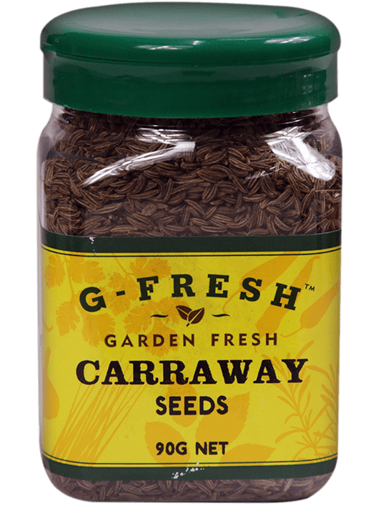 Carraway Seeds.