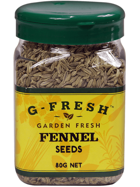 Fennel Seeds