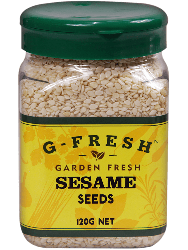 Sesame Seeds