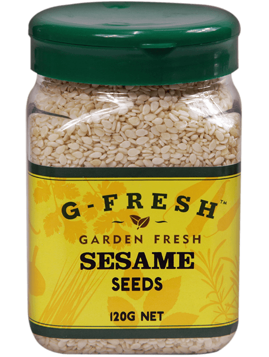 Sesame Seeds