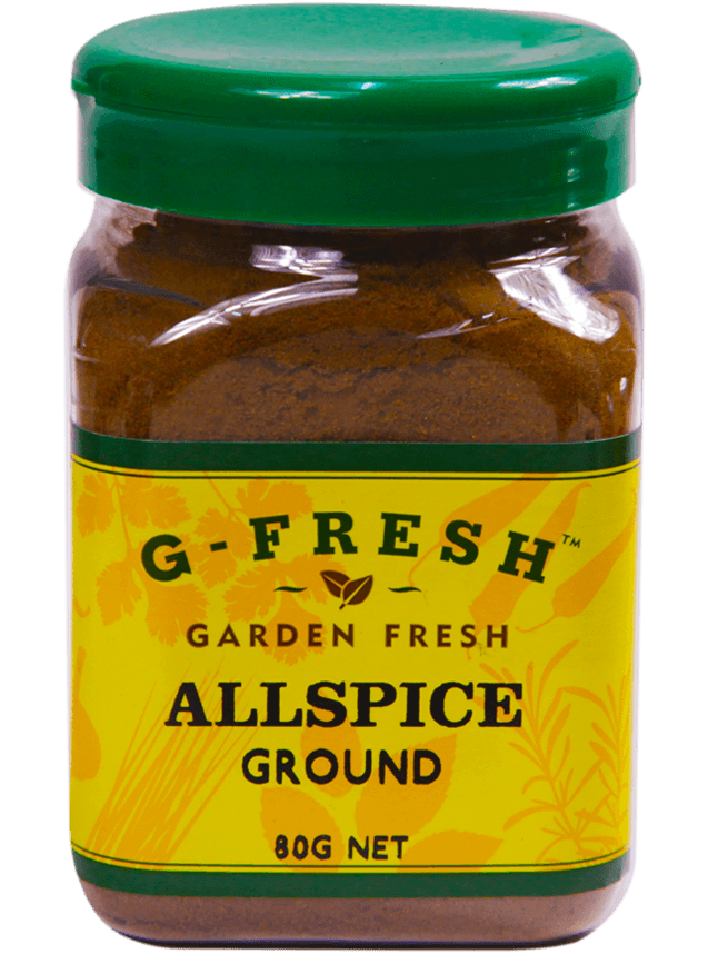 Allspice