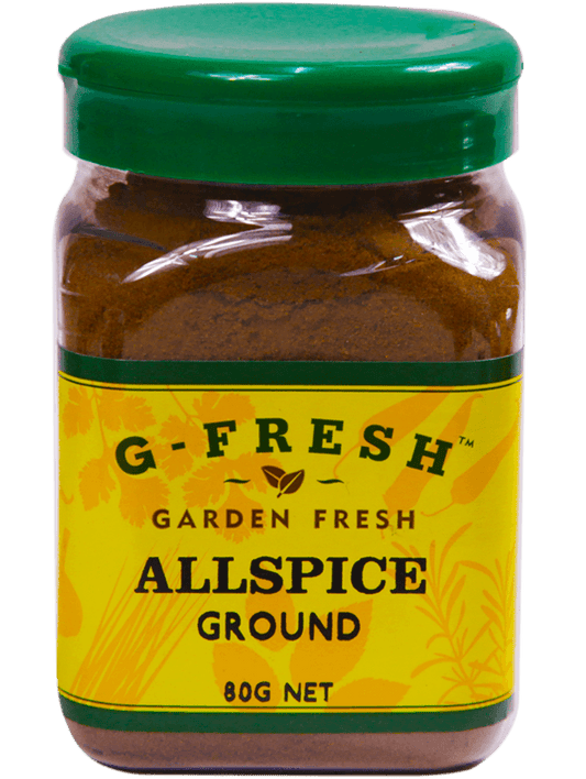 Allspice