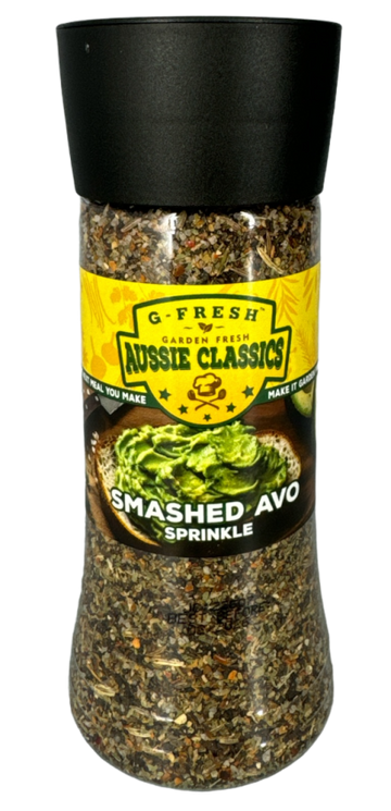 Aussie Classics – G-Fresh