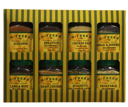 Aussie Classics Spice Value Pack