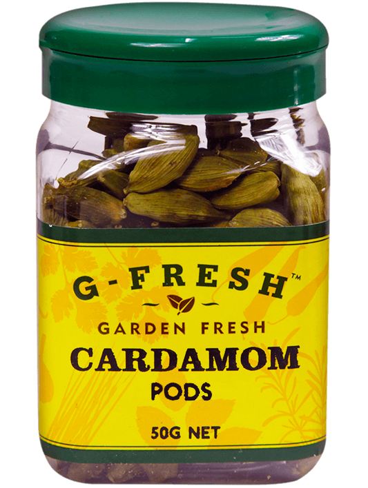 Cardamom Pods