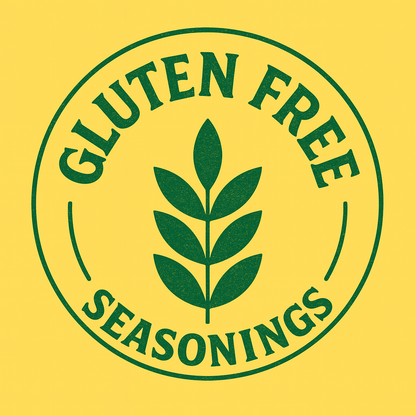 Gluten Free Seasonings Value Pack