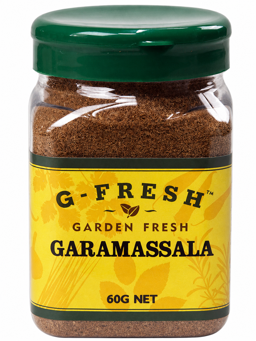 Garamasala