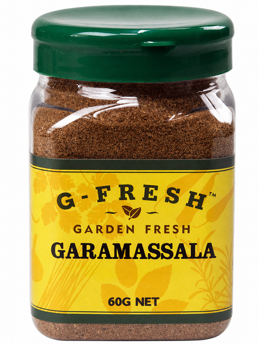 Garamasala