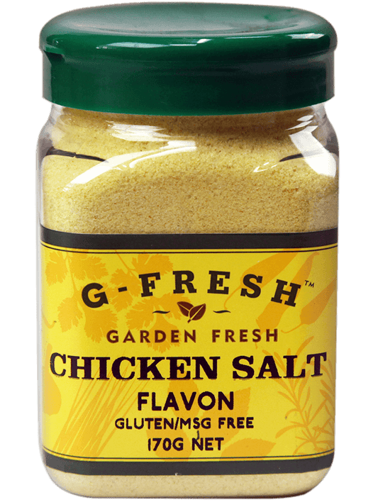 Chicken Salt (Flavon)