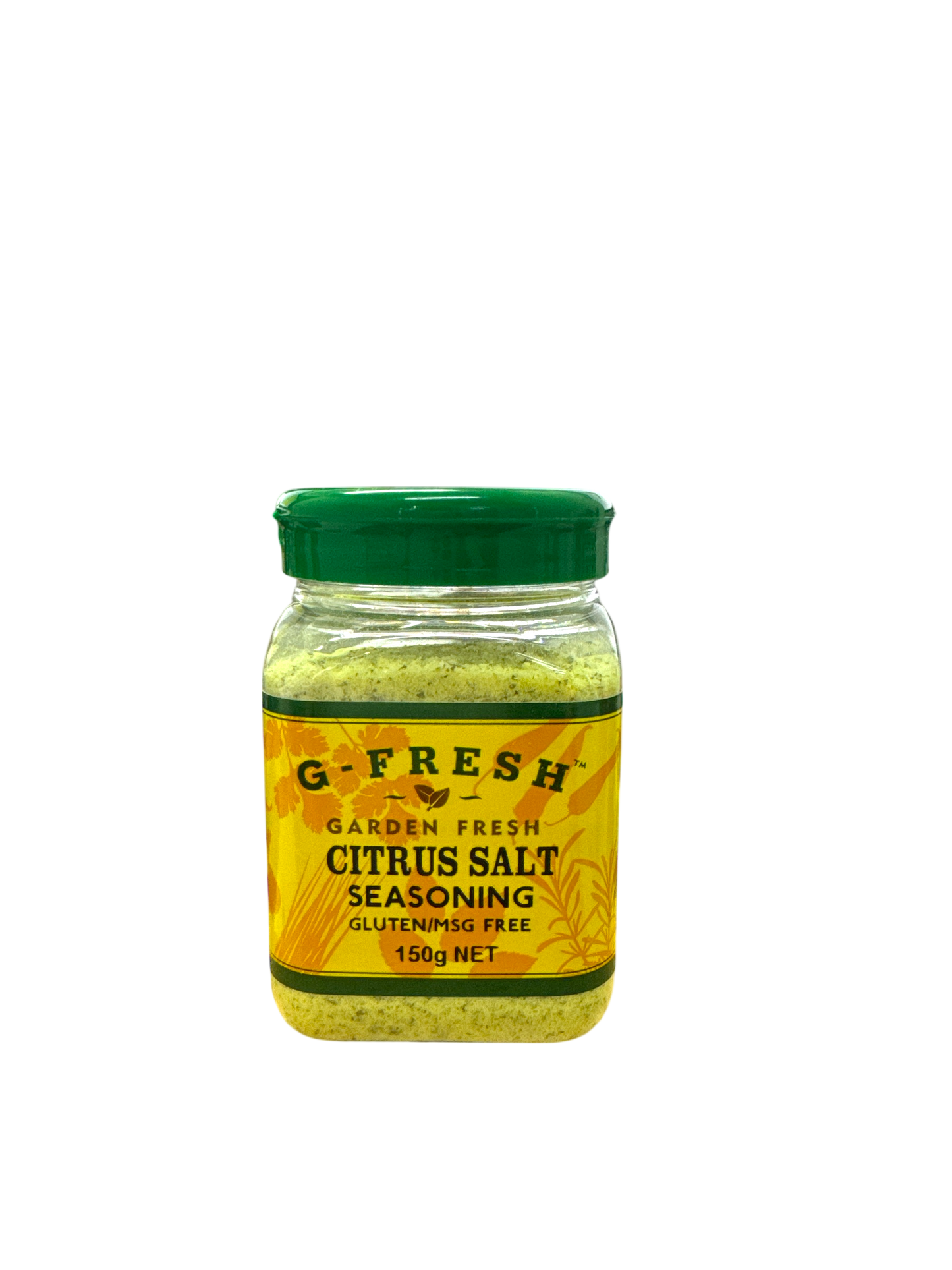 Citrus Salt