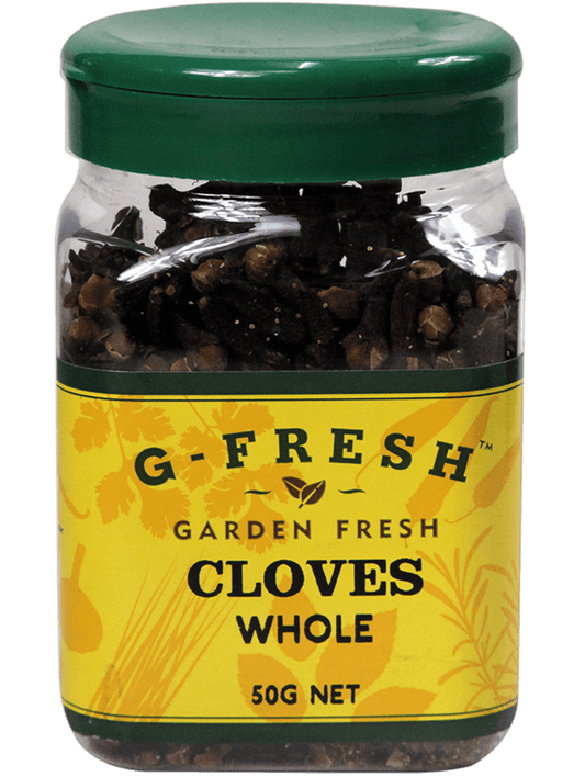 Cloves (Whole)