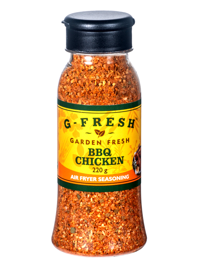 air fry bbq chicken seasoning