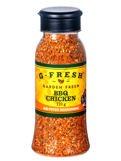 air fry bbq chicken seasoning