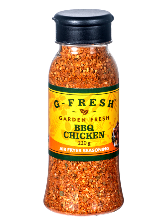 air fry bbq chicken seasoning