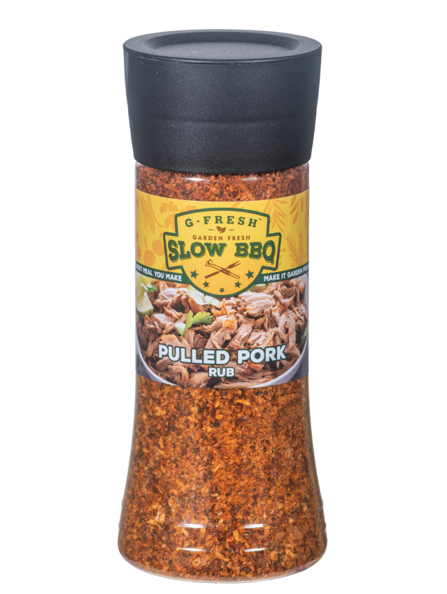 pulled pork rub