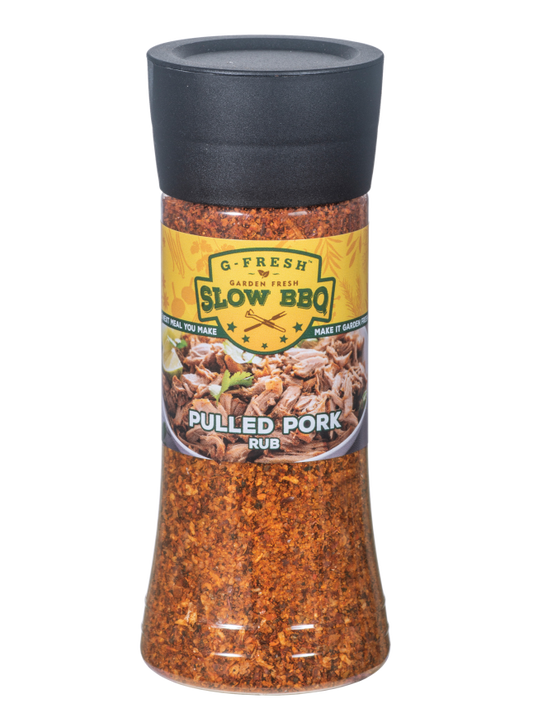 pulled pork rub