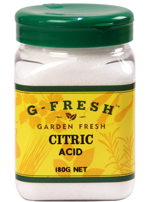 Citric Acid