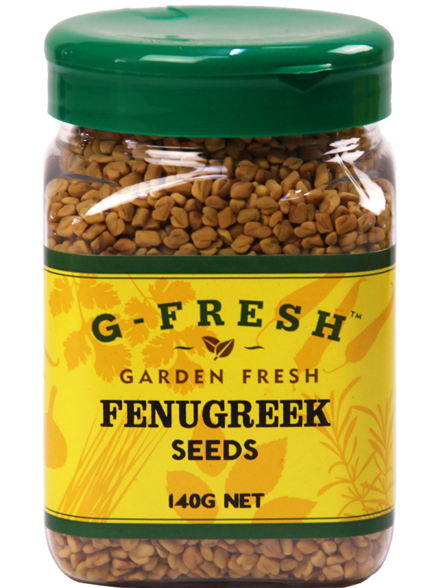 Fenugreek Seeds