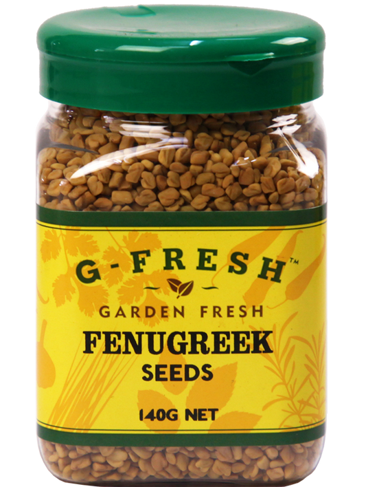 Fenugreek Seeds