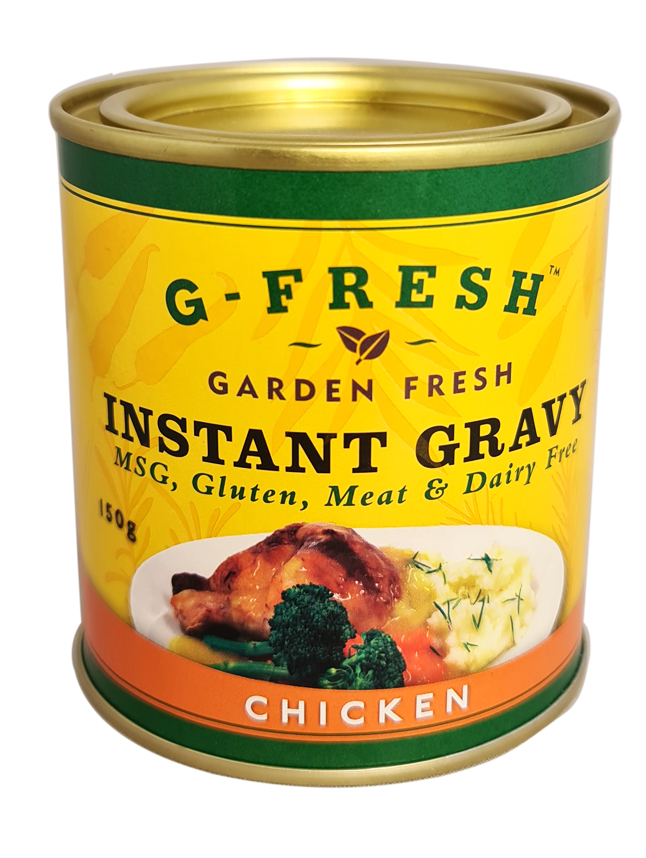 Chicken Gravy Mix