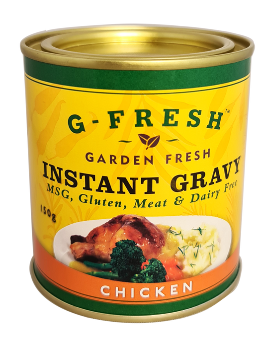 Chicken Gravy Mix