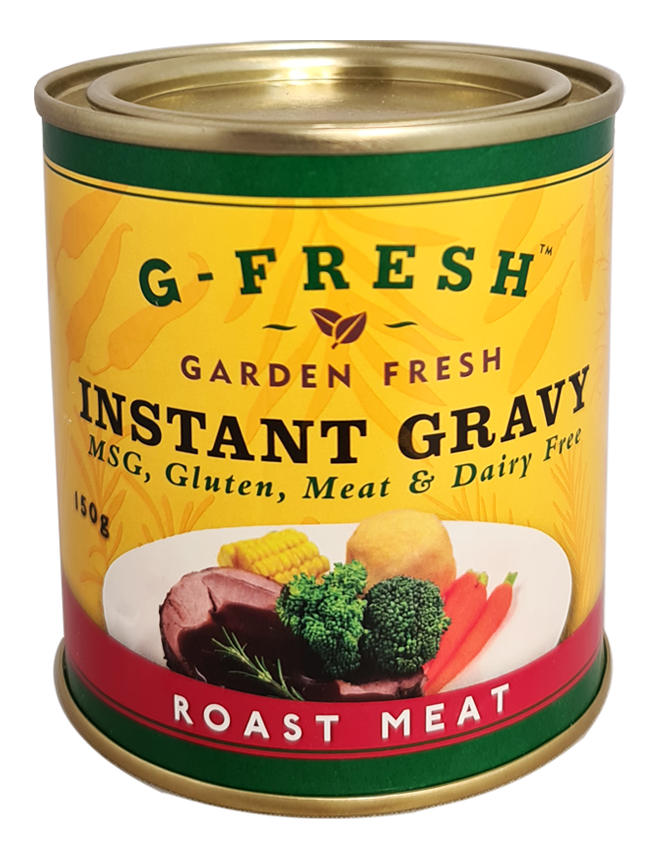 Roast Meat Gravy Mix