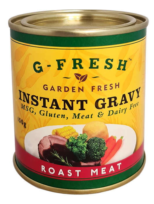 Roast Meat Gravy Mix