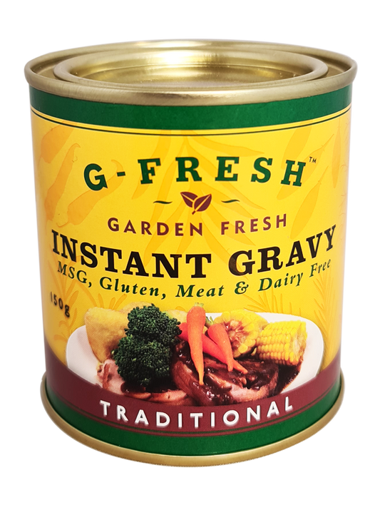 Traditional Gravy Mix