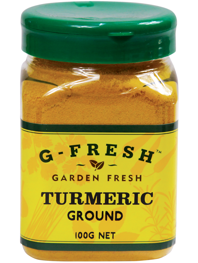 Turmeric (Ground)