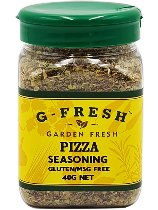 Pizza Seasoning