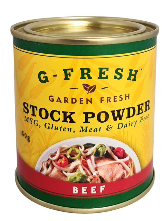 Beef Stock Powder