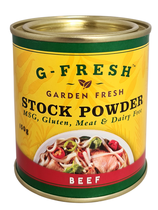 Beef Stock Powder