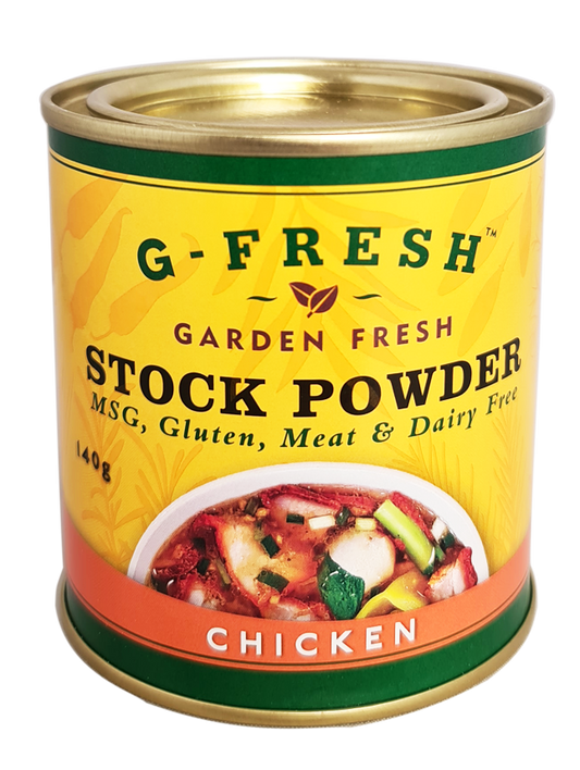 Chicken Stock Powder