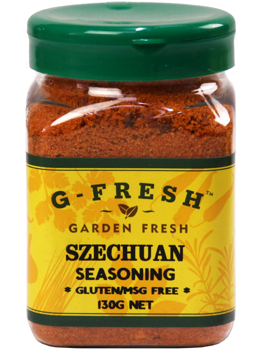 Szechuan Seasoning