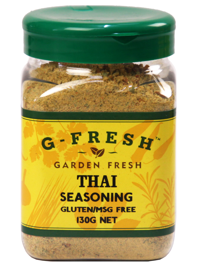 Thai Seasoning