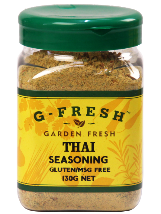 Thai Seasoning