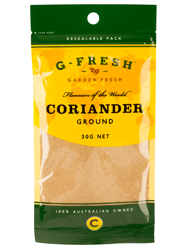 Coriander (Ground) refill