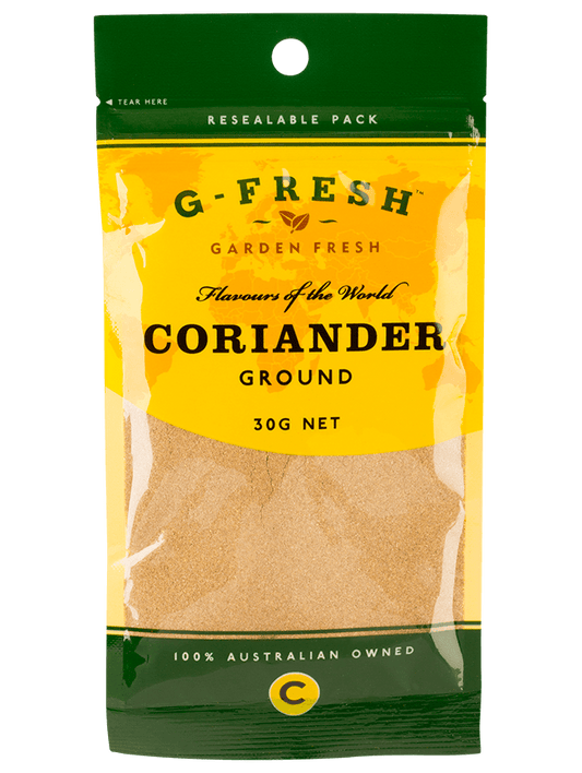 Coriander (Ground) refill