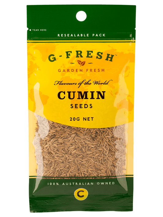 Cumin (Seeds) refill