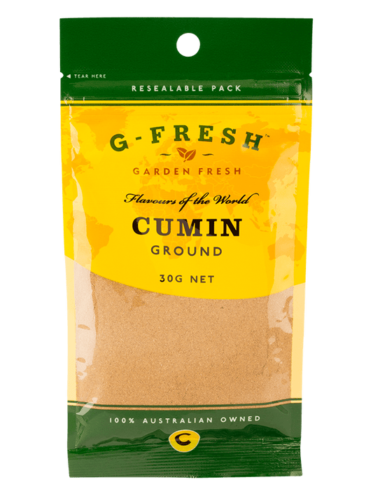 Cumin (Ground) refill