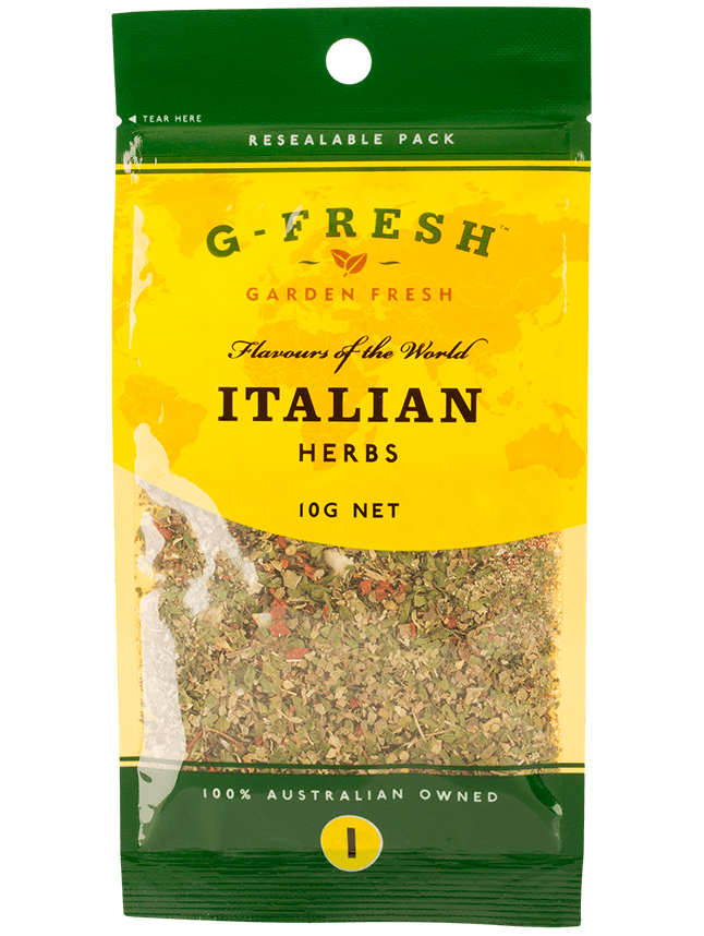 Italian Herbs Seasoning refill