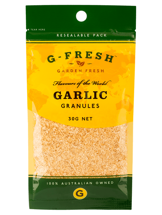 Garlic Granules refill