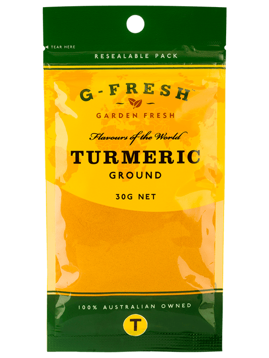 Turmeric (Ground) refill