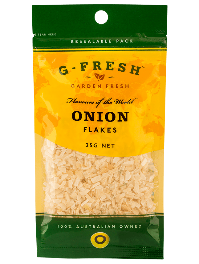 Onion Flakes refill